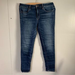 American Eagle ⭐️